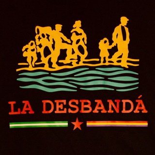 Telegram profile photo for La Desbandá