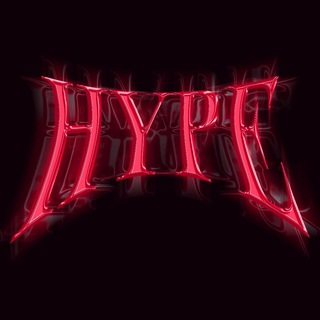 Telegram profile photo for Hype Party Almet