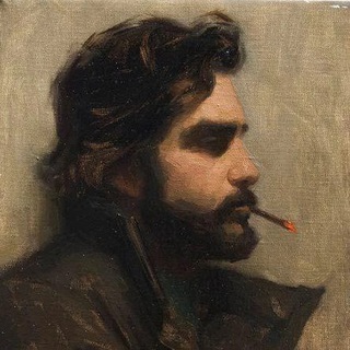 Telegram profile photo for Картавый Цитатник
