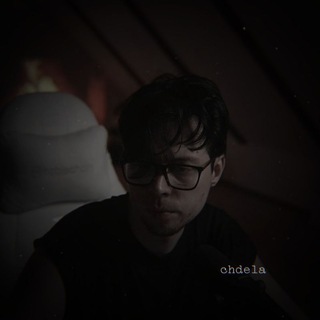Telegram profile photo for чужие дела.