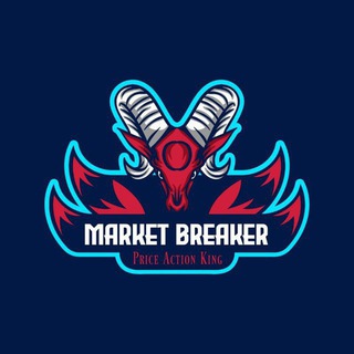 Telegram profile photo for Market Breaker (ForexHub) NEW