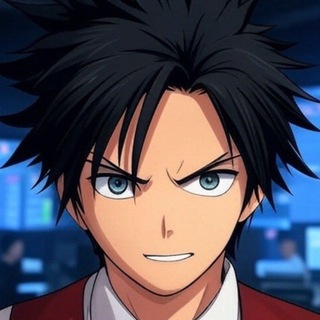 Telegram profile photo for Kik's trading room