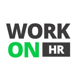 Telegram profile photo for WORK ON | HR