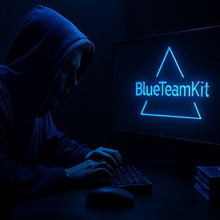 Telegram profile photo for Blue Team