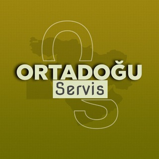 Telegram profile photo for Ortadoğu Servis