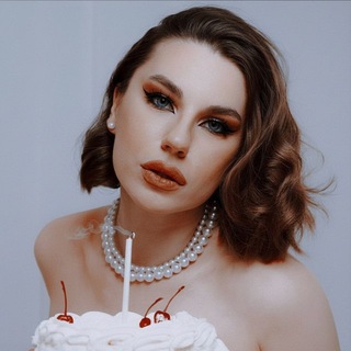 Telegram profile photo for Гениальная женщина
