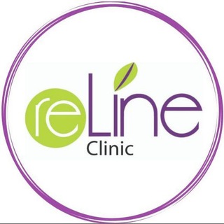 Telegram profile photo for Reline. Здоровье и Красота