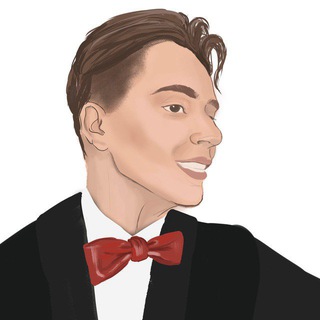 Telegram profile photo for D.topolsky Классическая музыка | Искусство 🎻 Даниил Топольский
