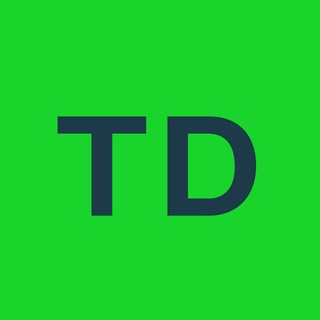 Telegram profile photo for TOP Design ️