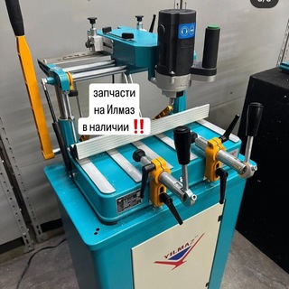 Telegram group profile photo for ОКОННОЕ ПРОИЗВОДСТВО ⚙️