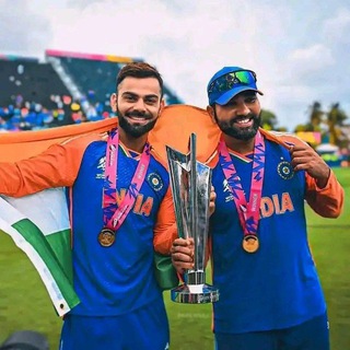 Telegram profile photo for Daily cricket news