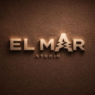 Telegram profile photo for El Mar Studio | Студия звукозаписи