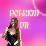 Telegram profile photo for реклама полины🫦