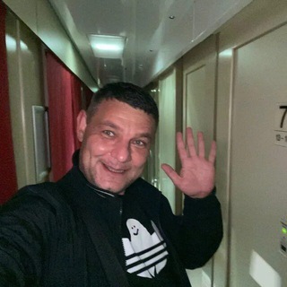 Telegram profile photo for Дмитрий Солдатов