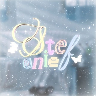 Telegram profile photo for РЕСТ ⌗ 𝗌𝗍𝖾𝖿𝖺𝗇𝗂𝖾 𝗉𝗋𝗈𝖽.