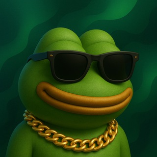 Telegram profile photo for Пепка 🐸