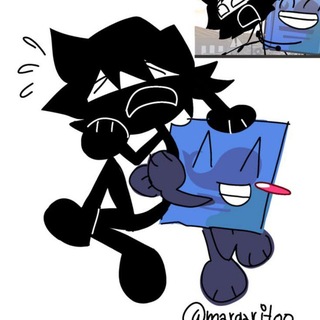 Telegram profile photo for Iᥒf᧐𐌑iⲙiκ