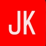 Telegram profile photo for JK_judo