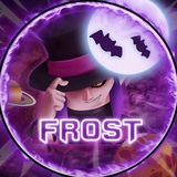 Telegram profile photo for FROST_BS