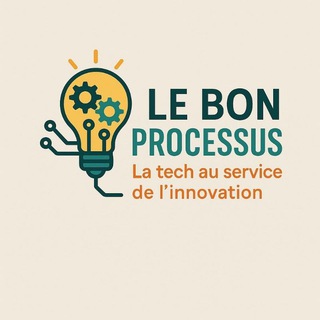 Telegram profile photo for LE BON 🅿️ROCESSUS💻