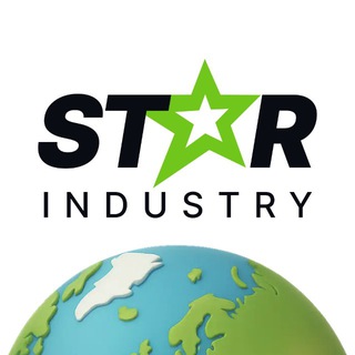 Telegram group profile photo for 💬 Star Industry | Global Chat