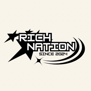 Telegram profile photo for RichNation FREE