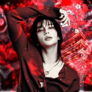 Telegram profile photo for ❯❯̸⃟𝐃𝚵̷̚𝐕𝐈̲̍𝐋'𝐒𝐊̷𝐈𝚵̷̚