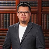 Telegram profile photo for Ұстаз Данияр Кенжеұлы. (Сұрақ-жауап)