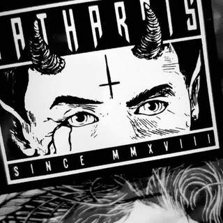 Telegram profile photo for chnya satan