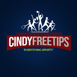 Telegram profile photo for CindyFreeTips