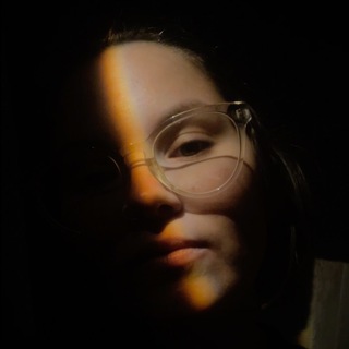 Telegram profile photo for Spector_Anna_🌀|Новая Эра