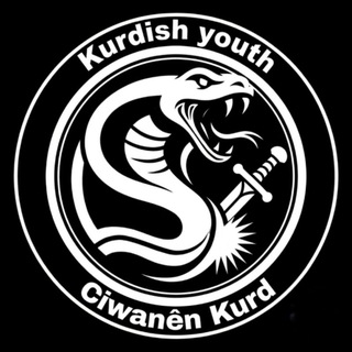 Telegram profile photo for 𝗞𝗨𝗥𝗗𝗜𝗦𝗛 𝗬𝗢𝗨𝗧𝗛