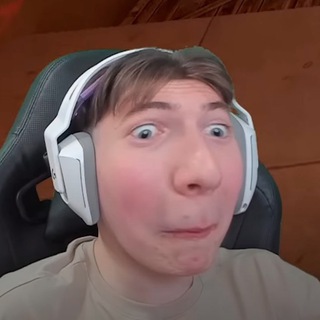 Telegram profile photo for Глорик