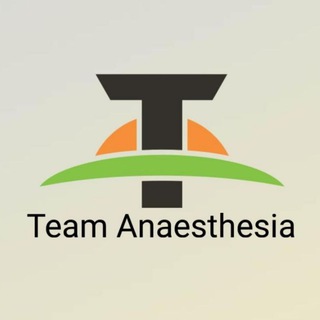 Telegram profile photo for Team ICU and anaesthesia duties