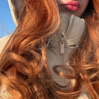 Telegram profile photo for сборник рыжей :: ❤️🩹