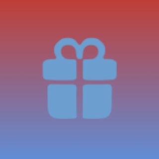 Telegram profile photo for Gifts Channel