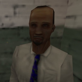 Telegram profile photo for <амигдала>