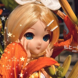 Telegram profile photo for 🏳 еë захватили нингë | mheha’s dolls