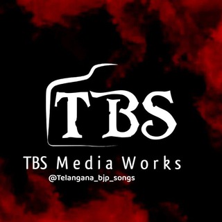 Telegram profile photo for Telangana_bjp_songs
