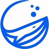 Telegram profile photo for КИТОВАЯ ГАВАНЬ | Whales.pro