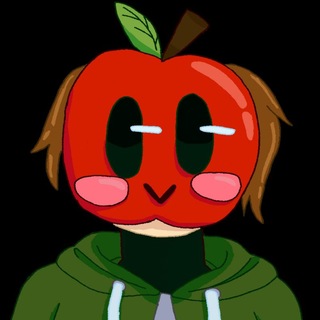 Telegram profile photo for Яблочный щп