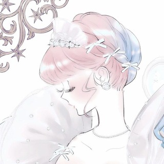 Telegram profile photo for ⣼ ׄ 𝓢 ׅ ׅ 𝓚𝓪𝓬𝓪𝓷𝓭𝓻𝓪𝓷 ۪۪ׄ ♡˖