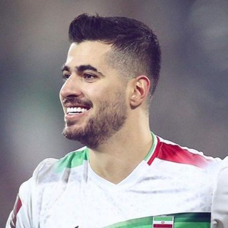 Telegram profile photo for SAEED EZATOLAHI