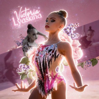 Telegram profile photo for Viktoriia Liaskina | official group