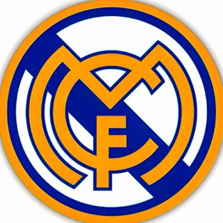 Telegram profile photo for ФК «Реал Мадрид» | «Короли» ©