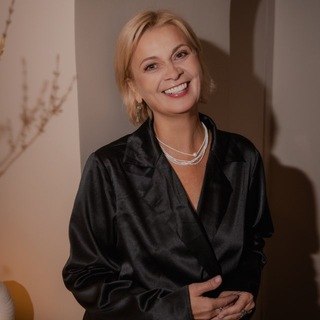 Telegram profile photo for Ирма Кама: Код души и выход из тупика