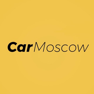 Telegram profile photo for Car Moscow