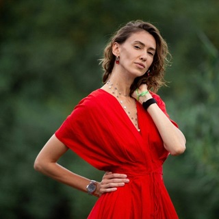 Telegram profile photo for JULIA TILINGA