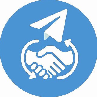 Telegram group profile photo for Share Referals links