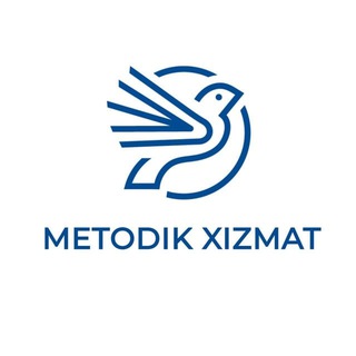 Telegram profile photo for METODIK XIZMAT KO'RSARTISH BO'LIMI SAMARQAND